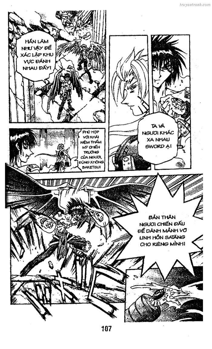 Devil And Devil Chapter 58 - Trang 2