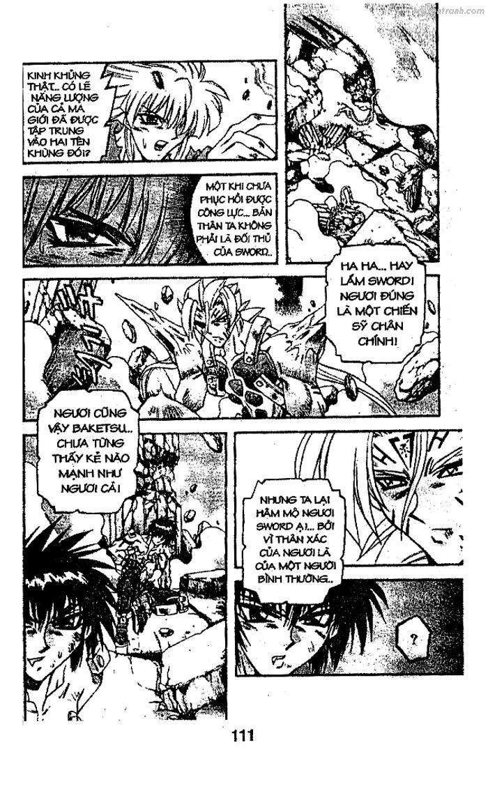 Devil And Devil Chapter 58 - Trang 2