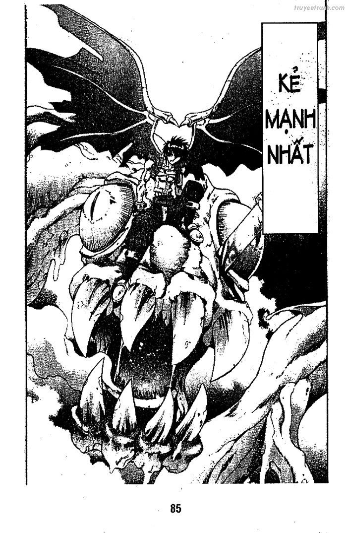 Devil And Devil Chapter 57 - Trang 2