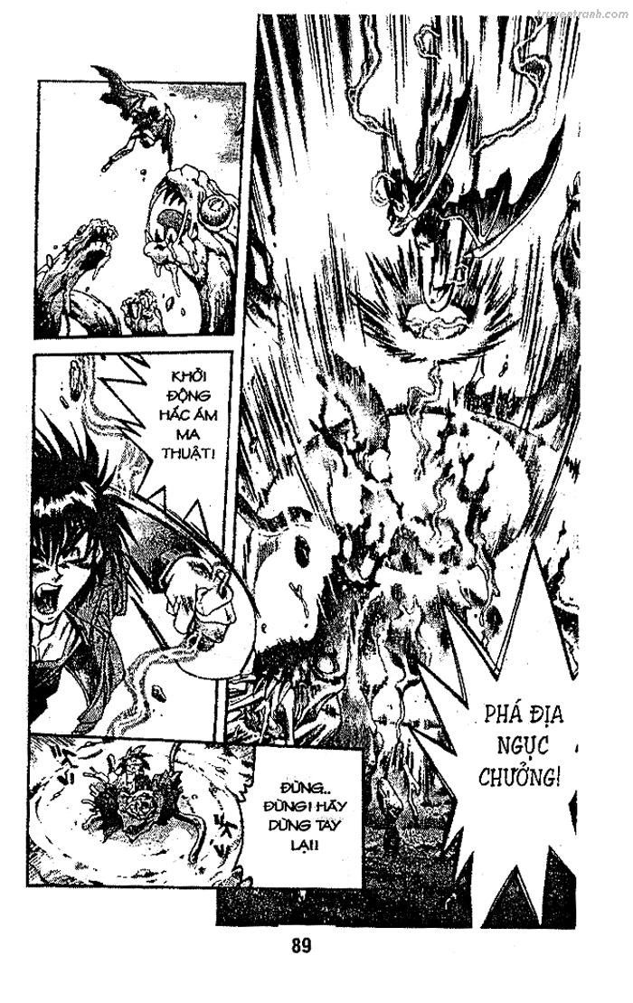 Devil And Devil Chapter 57 - Trang 2