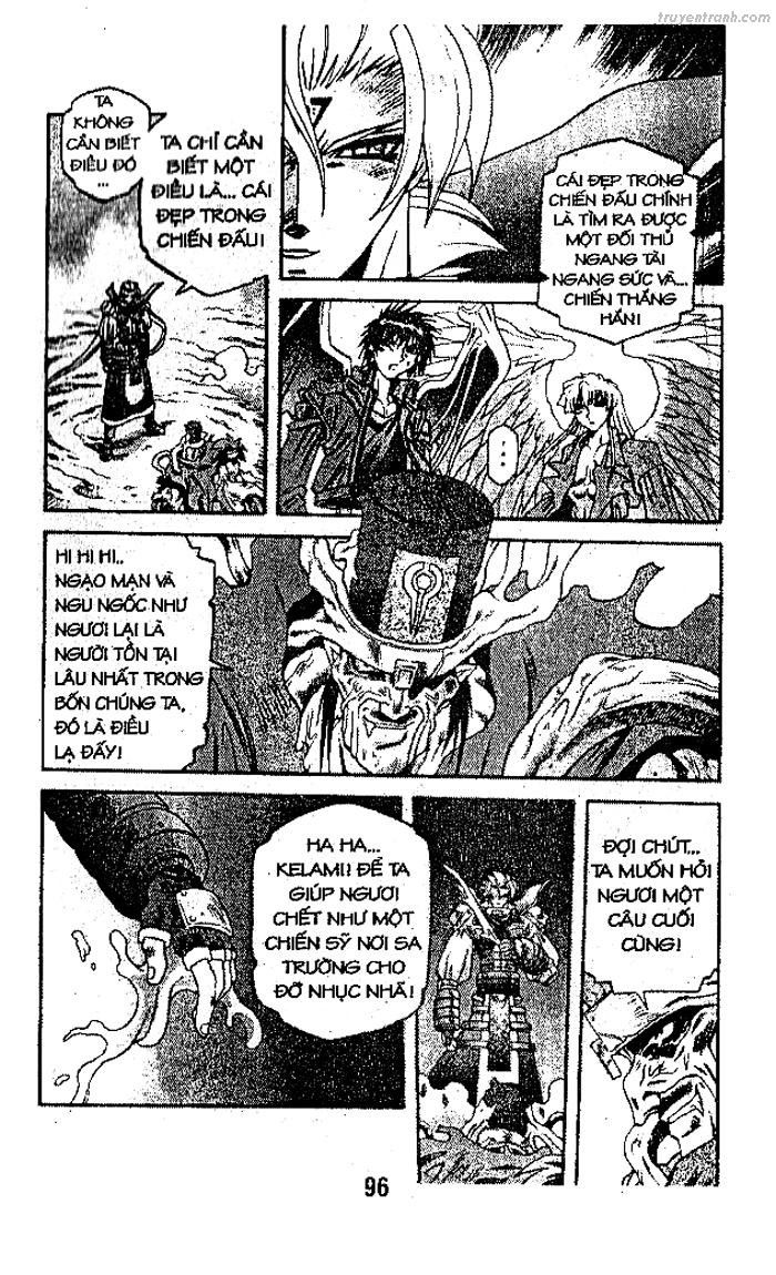 Devil And Devil Chapter 57 - Trang 2