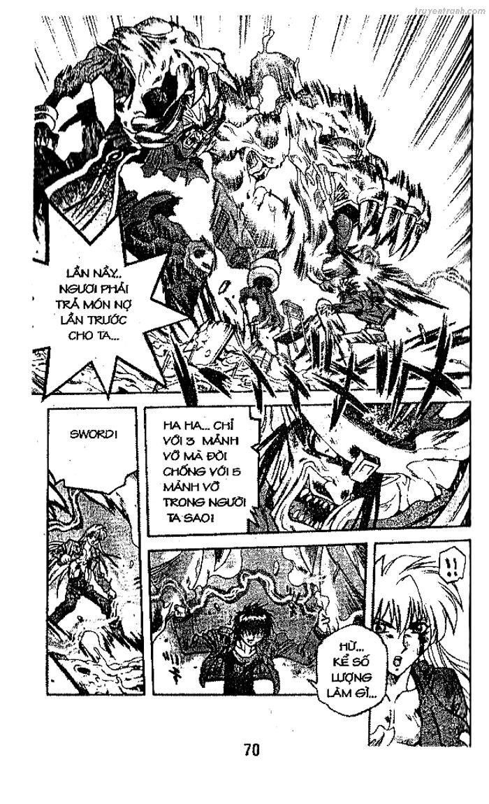 Devil And Devil Chapter 57 - Trang 2