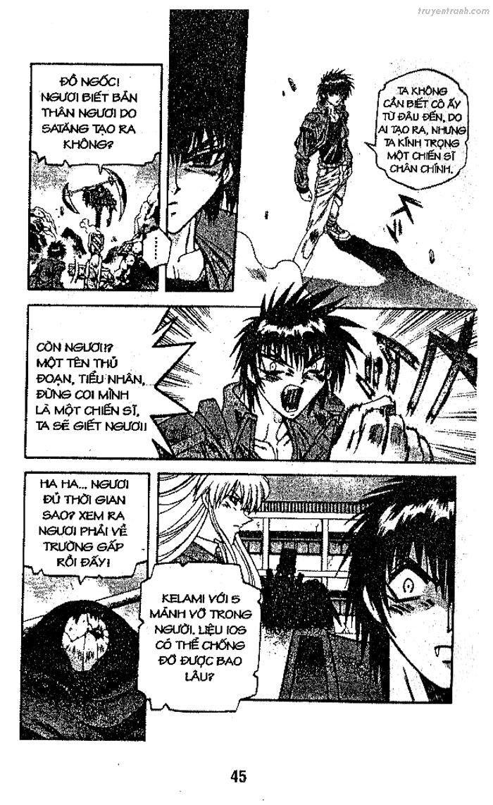 Devil And Devil Chapter 56 - Trang 2