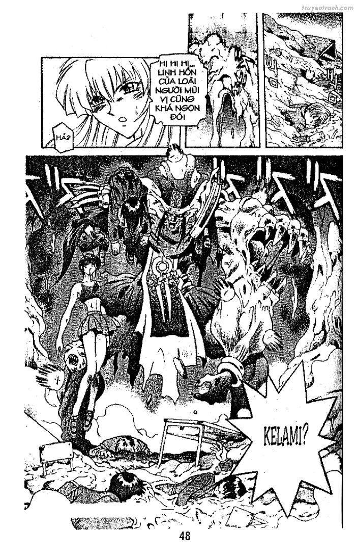 Devil And Devil Chapter 56 - Trang 2