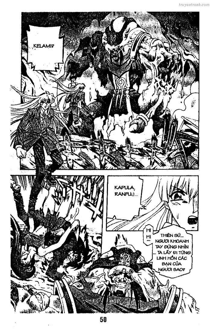 Devil And Devil Chapter 56 - Trang 2