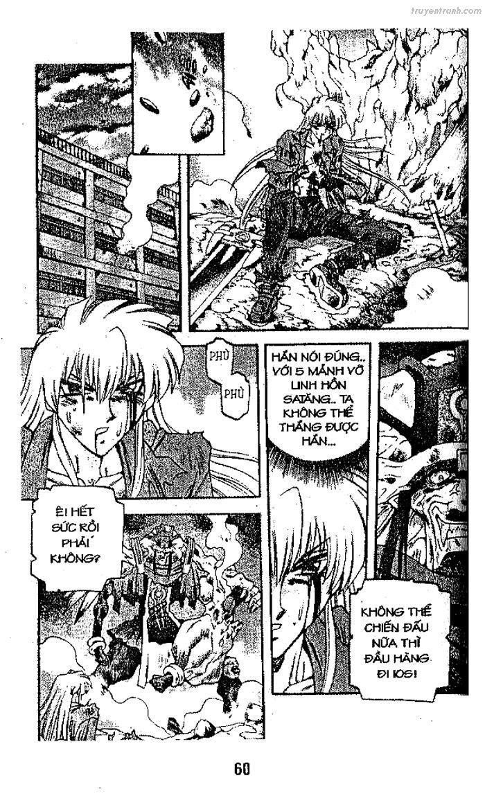 Devil And Devil Chapter 56 - Trang 2