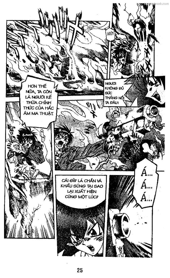 Devil And Devil Chapter 55 - Trang 2