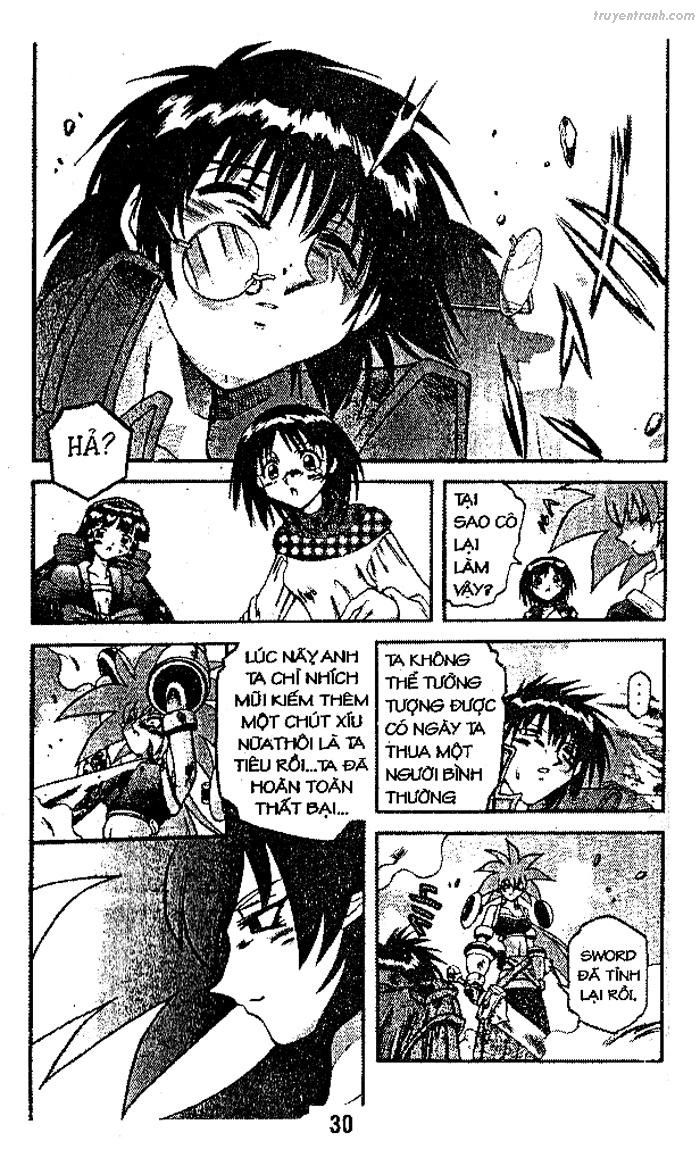 Devil And Devil Chapter 55 - Trang 2