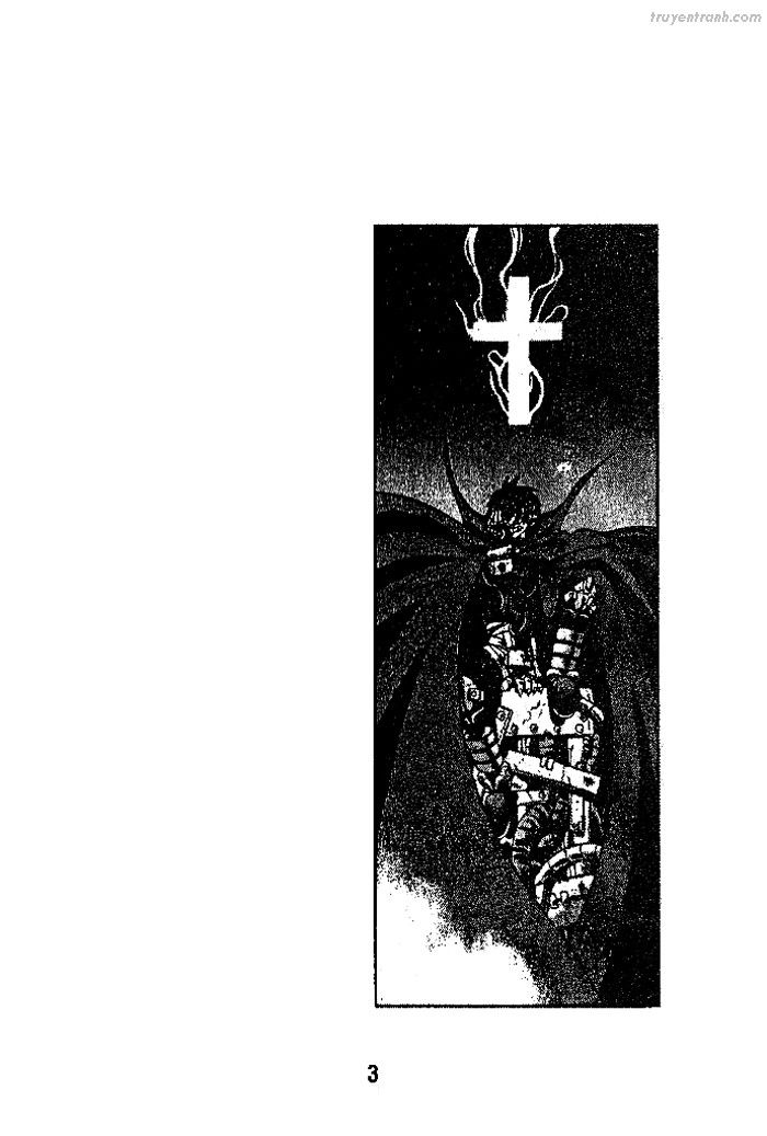 Devil And Devil Chapter 55 - Trang 2