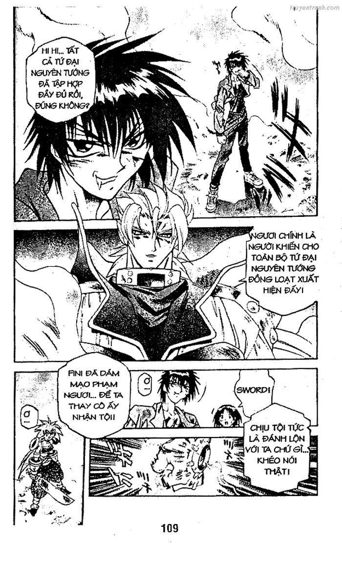 Devil And Devil Chapter 54 - Trang 2