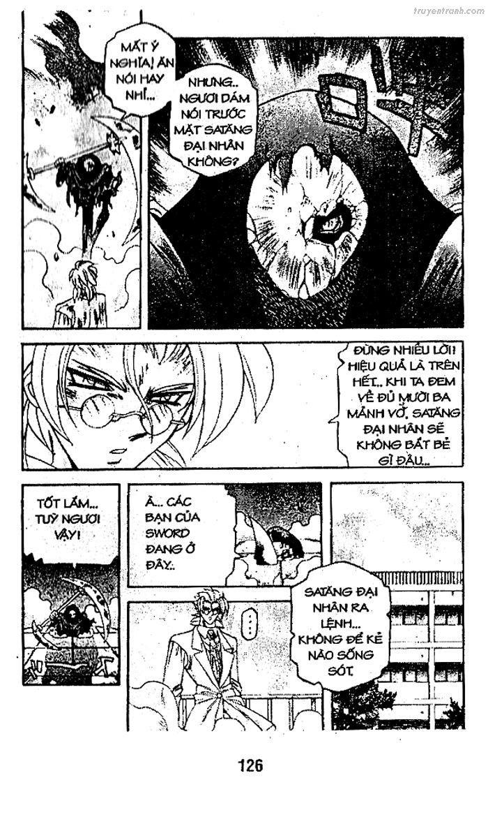 Devil And Devil Chapter 54 - Trang 2