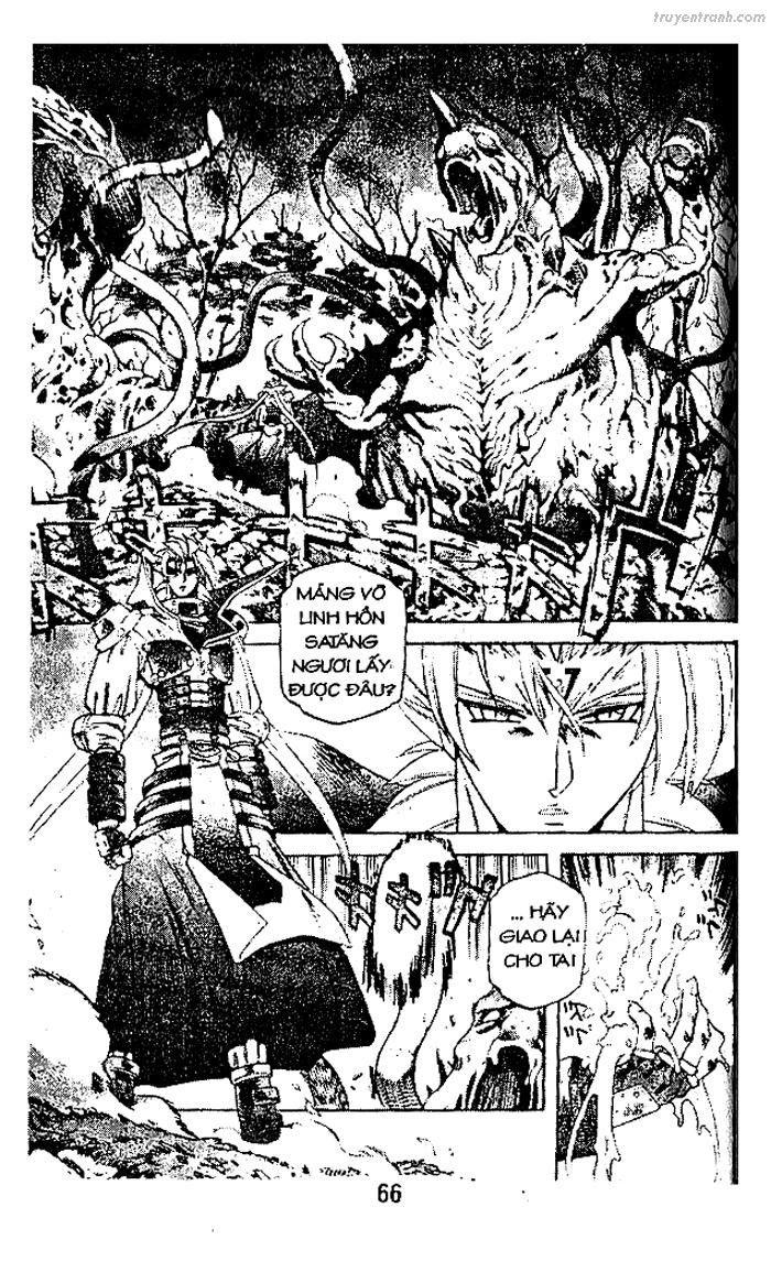 Devil And Devil Chapter 53 - Trang 2