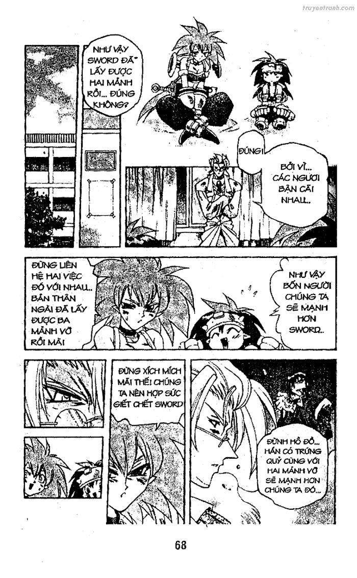 Devil And Devil Chapter 53 - Trang 2