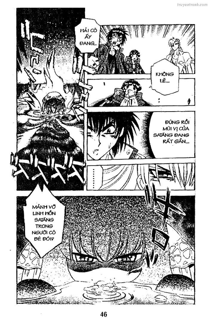 Devil And Devil Chapter 52 - Trang 2