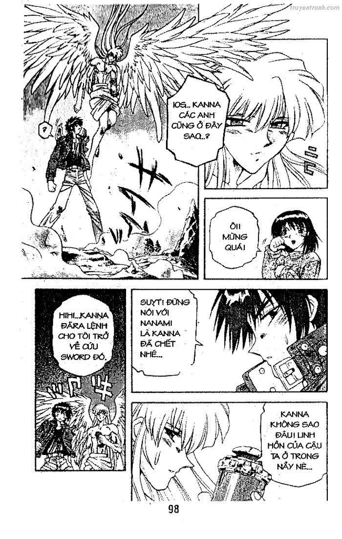 Devil And Devil Chapter 50 - Trang 2