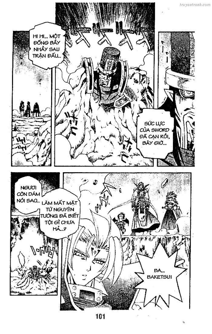 Devil And Devil Chapter 50 - Trang 2