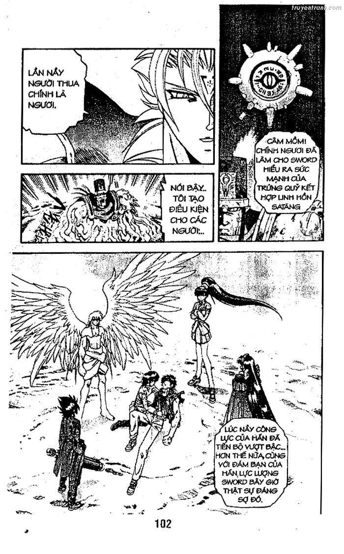 Devil And Devil Chapter 50 - Trang 2