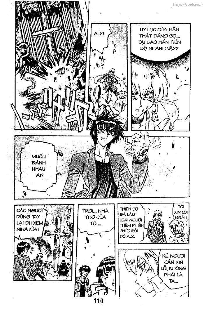 Devil And Devil Chapter 50 - Trang 2