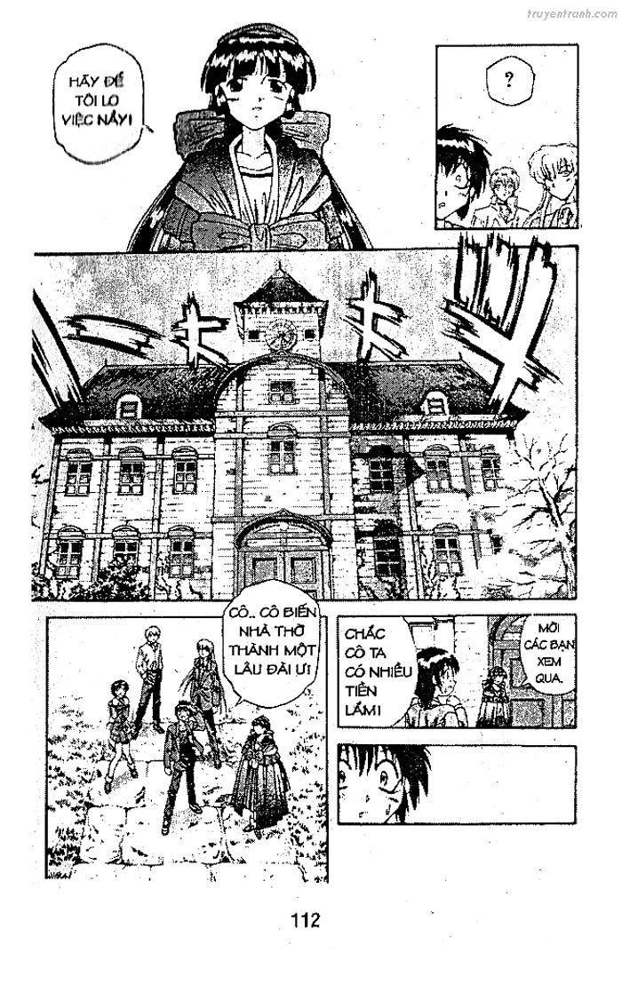 Devil And Devil Chapter 50 - Trang 2