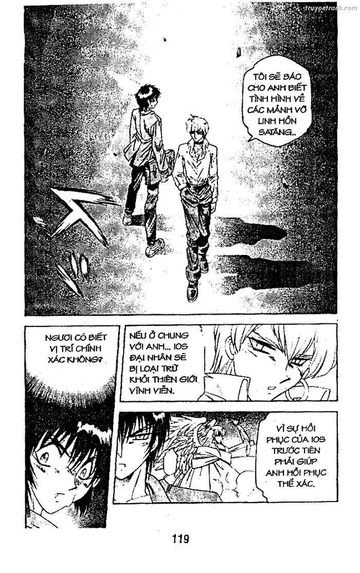 Devil And Devil Chapter 50 - Trang 2