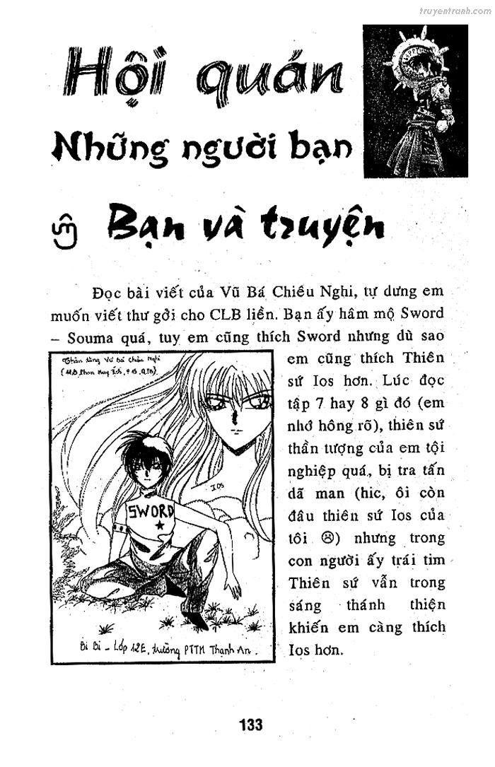 Devil And Devil Chapter 50 - Trang 2