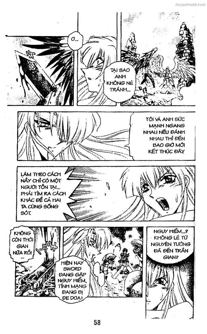 Devil And Devil Chapter 49 - Trang 2