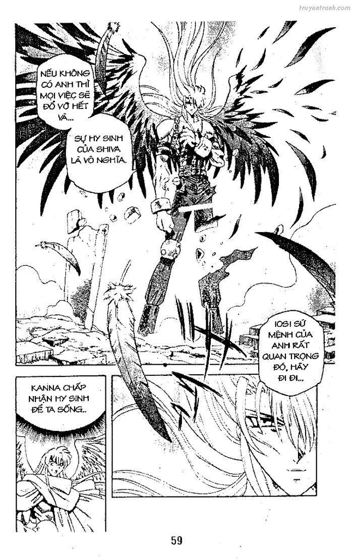 Devil And Devil Chapter 49 - Trang 2