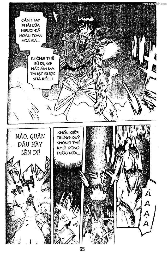 Devil And Devil Chapter 49 - Trang 2