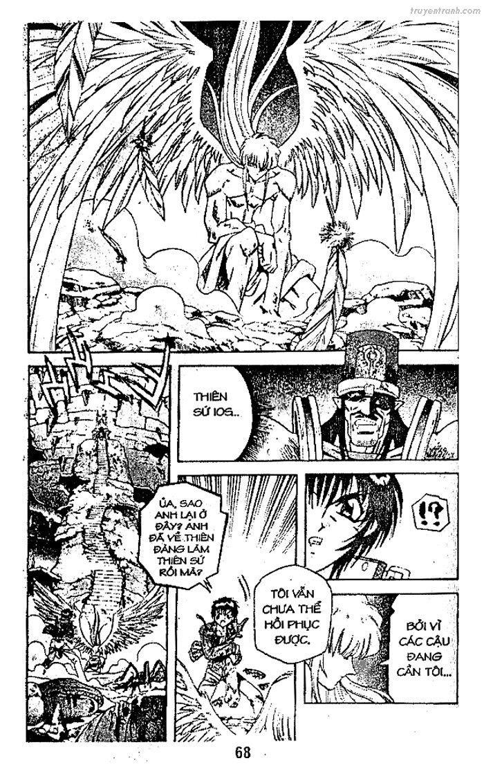 Devil And Devil Chapter 49 - Trang 2