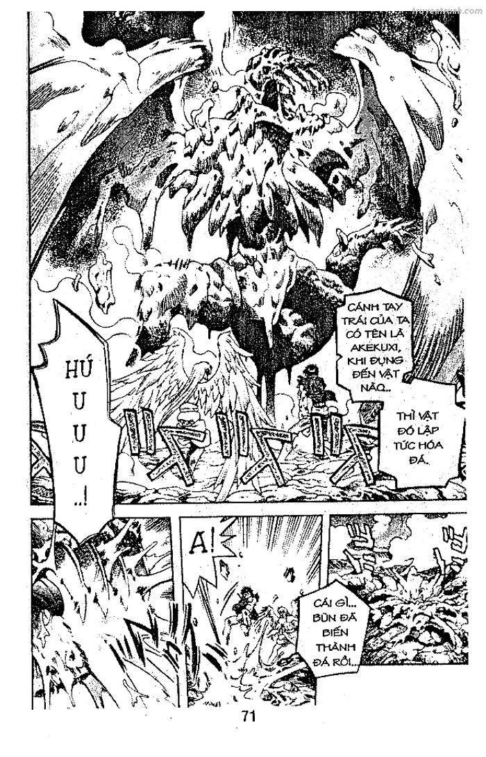 Devil And Devil Chapter 49 - Trang 2