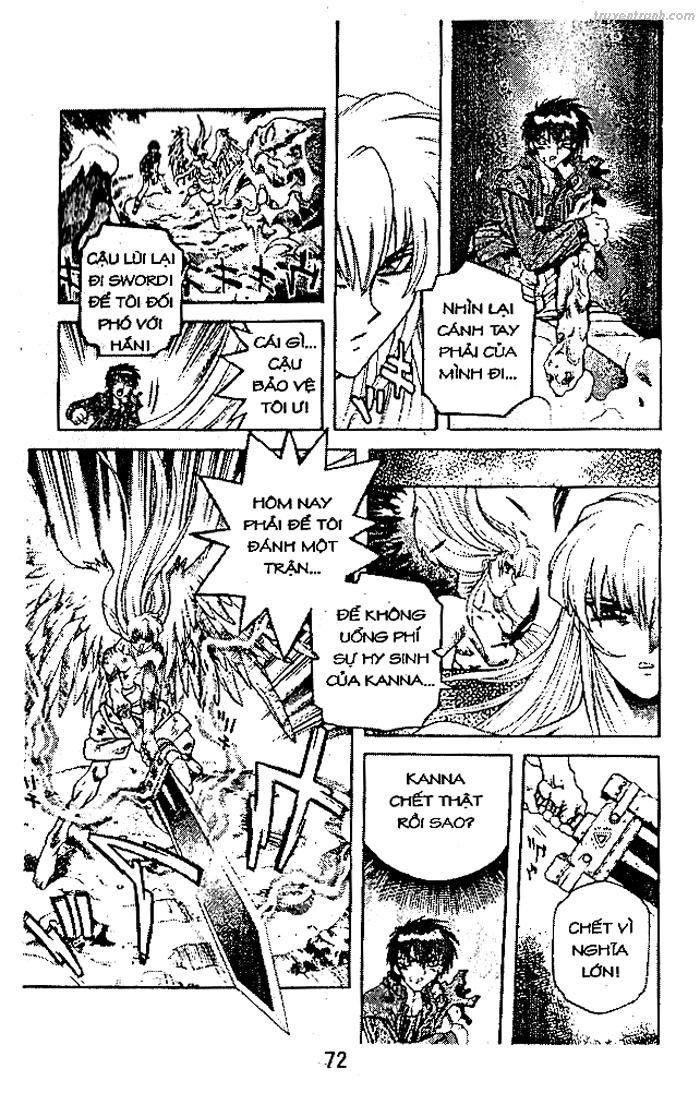 Devil And Devil Chapter 49 - Trang 2