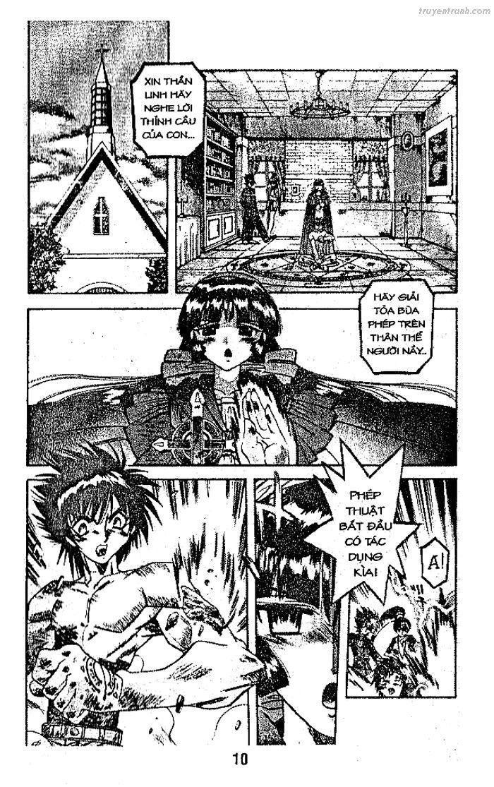 Devil And Devil Chapter 48 - Trang 2