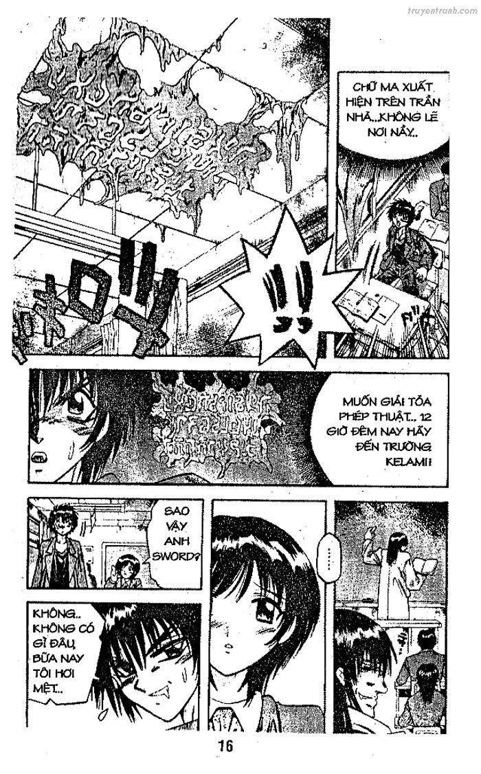 Devil And Devil Chapter 48 - Trang 2