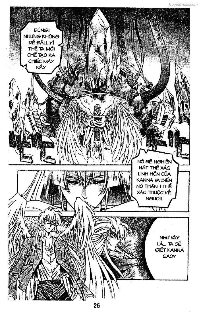 Devil And Devil Chapter 48 - Trang 2