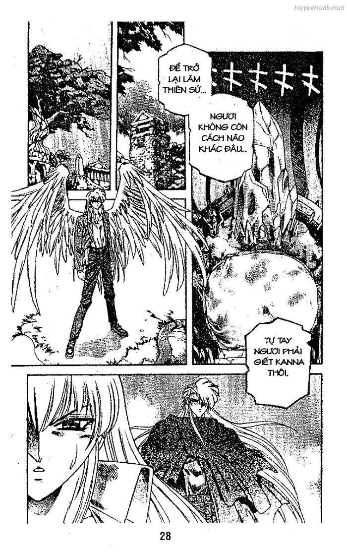 Devil And Devil Chapter 48 - Trang 2