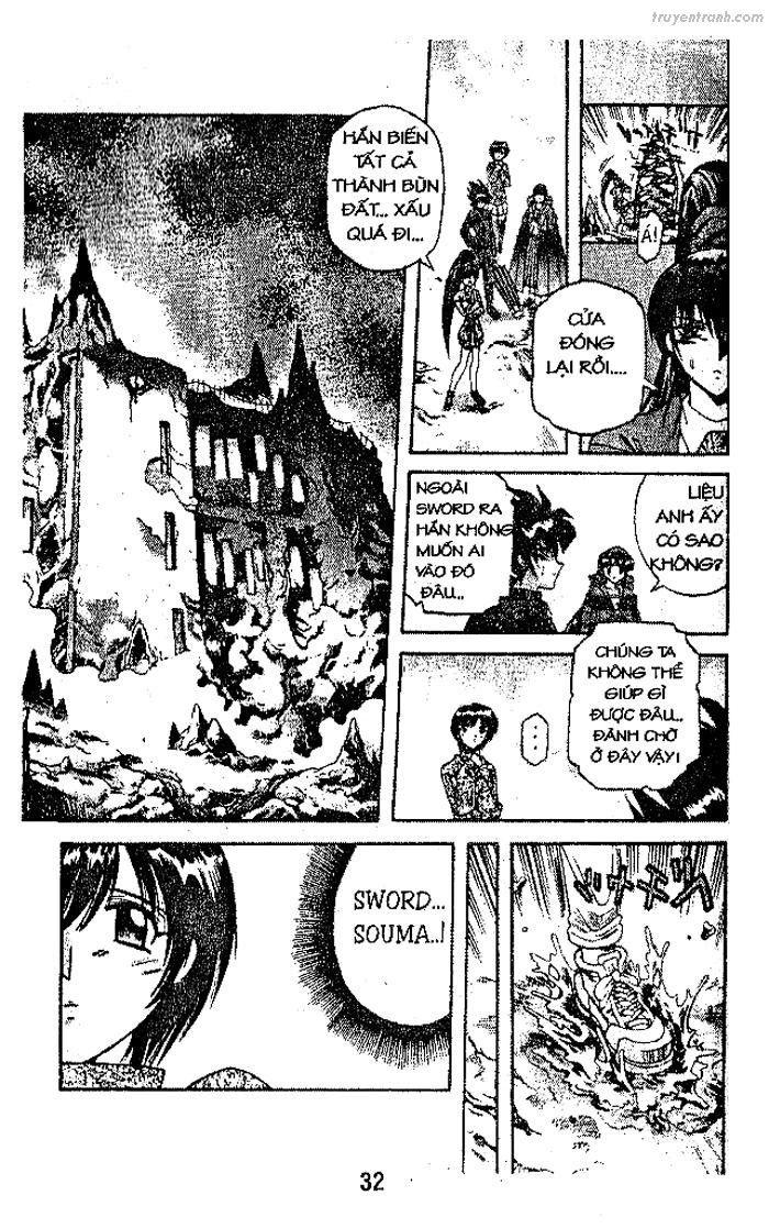 Devil And Devil Chapter 48 - Trang 2