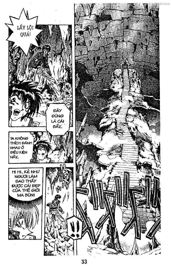 Devil And Devil Chapter 48 - Trang 2