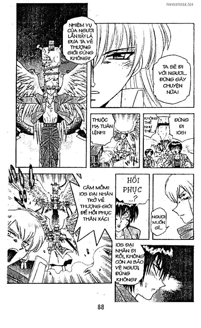 Devil And Devil Chapter 46 - Trang 2