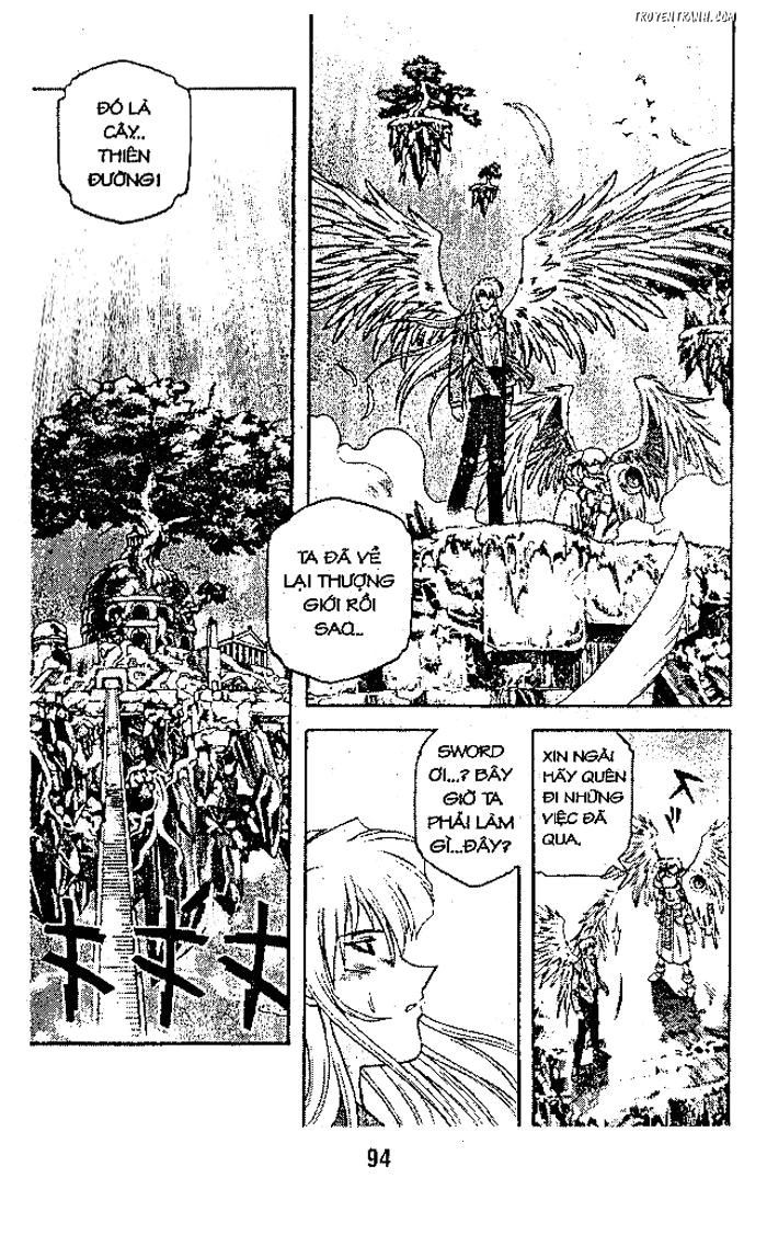 Devil And Devil Chapter 46 - Trang 2