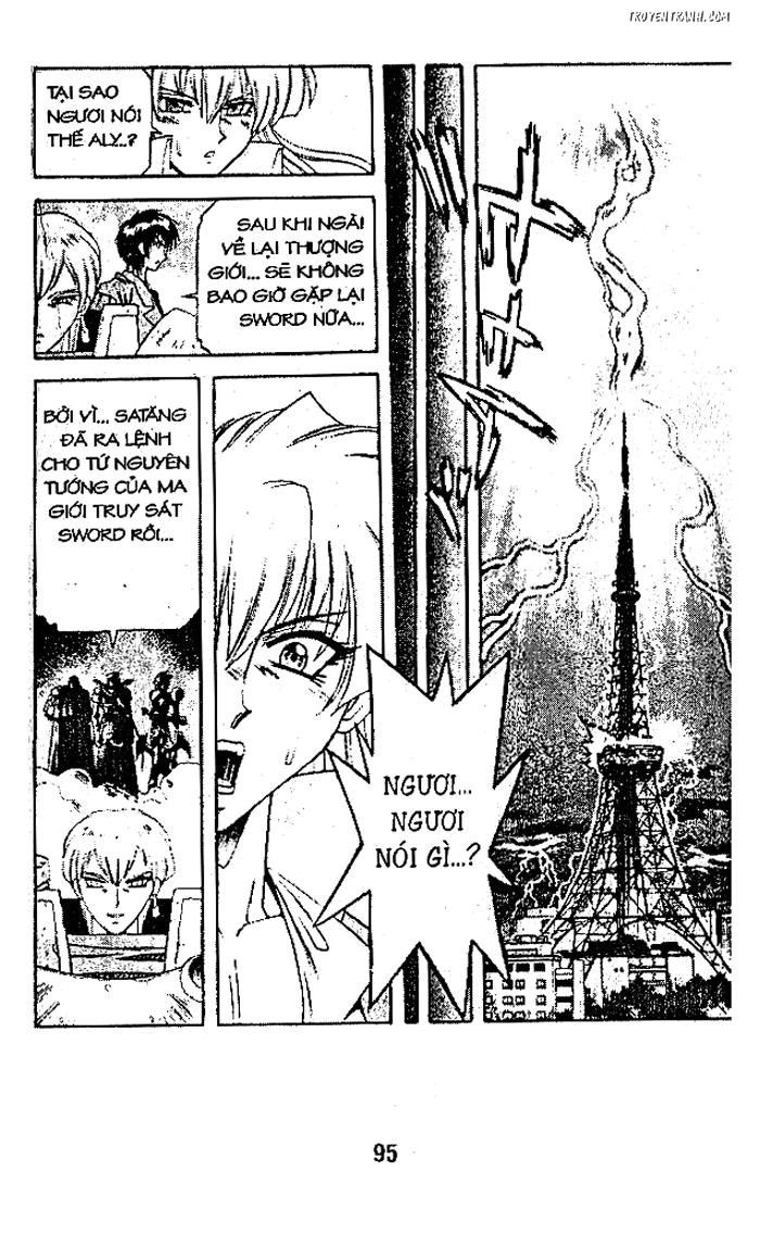 Devil And Devil Chapter 46 - Trang 2