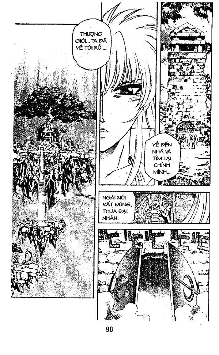 Devil And Devil Chapter 46 - Trang 2