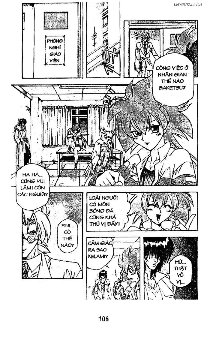 Devil And Devil Chapter 46 - Trang 2