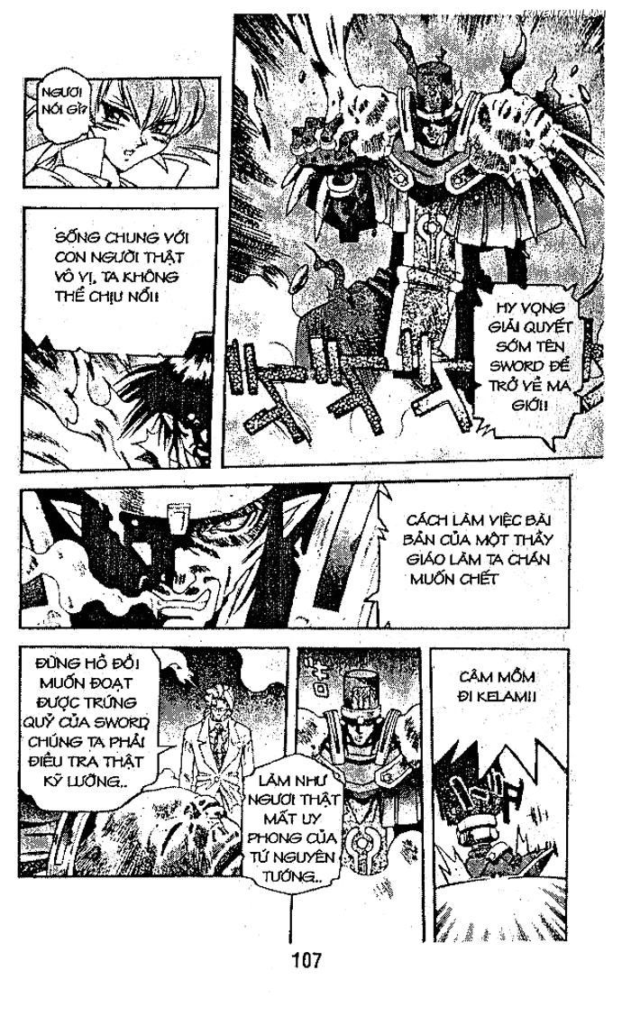 Devil And Devil Chapter 46 - Trang 2