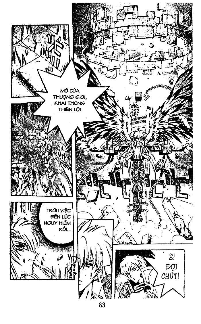 Devil And Devil Chapter 46 - Trang 2