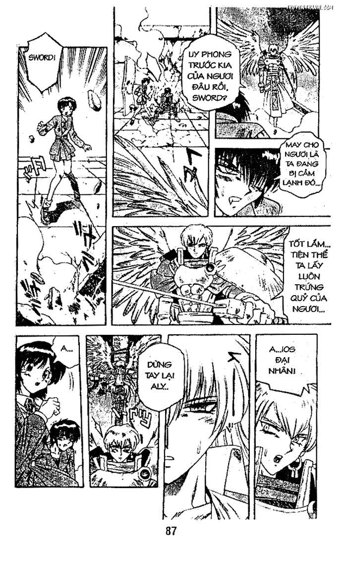 Devil And Devil Chapter 46 - Trang 2