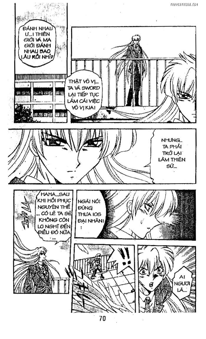 Devil And Devil Chapter 45 - Trang 2