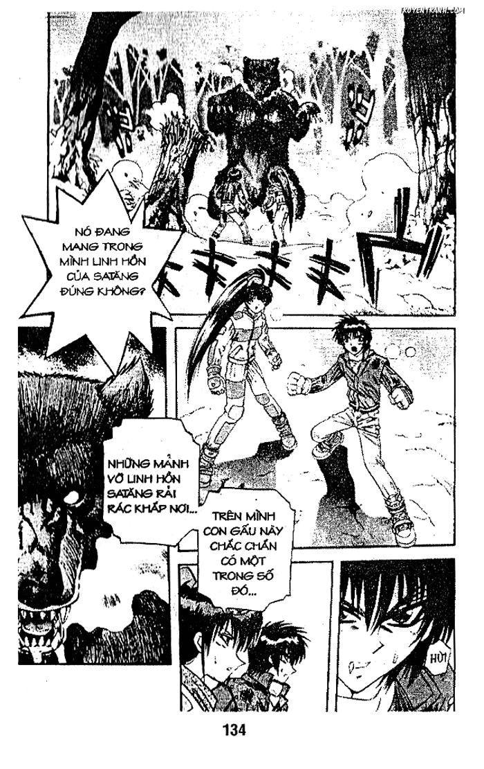 Devil And Devil Chapter 43 - Trang 2