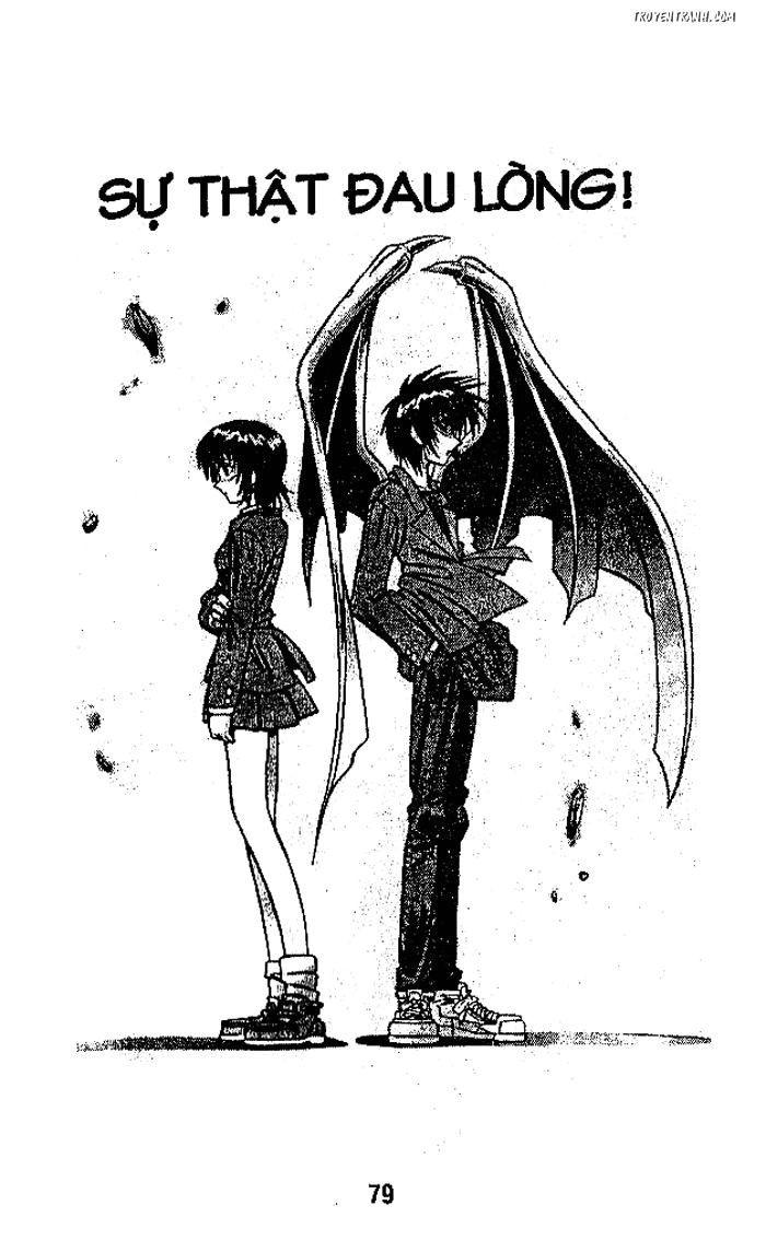 Devil And Devil Chapter 42 - Trang 2