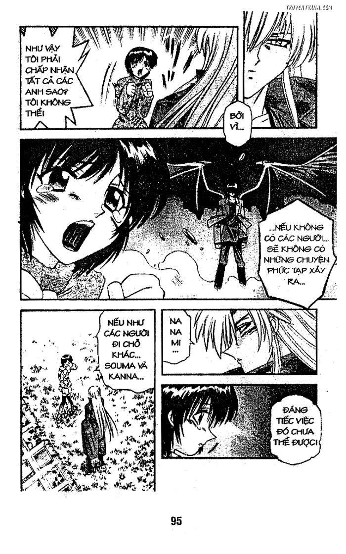 Devil And Devil Chapter 42 - Trang 2