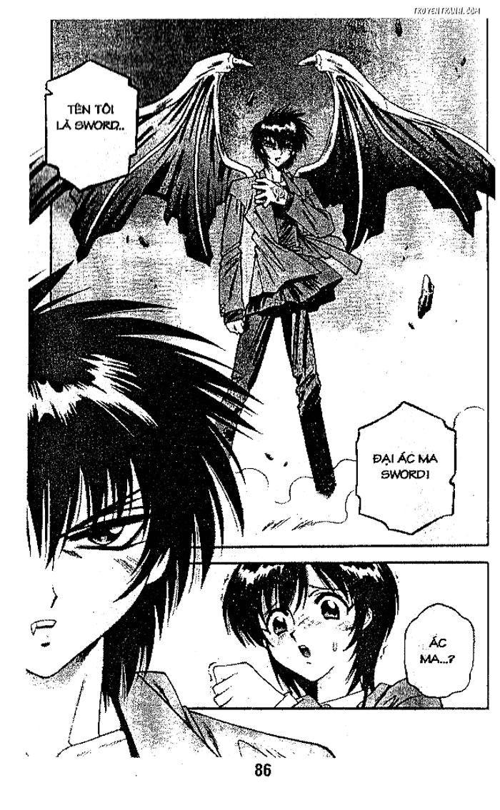 Devil And Devil Chapter 42 - Trang 2